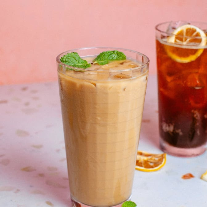 Voyager Craft Coffee by null