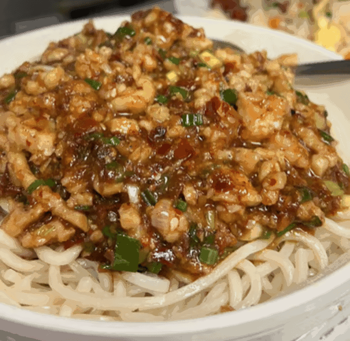 Shanghai Kitchen by null