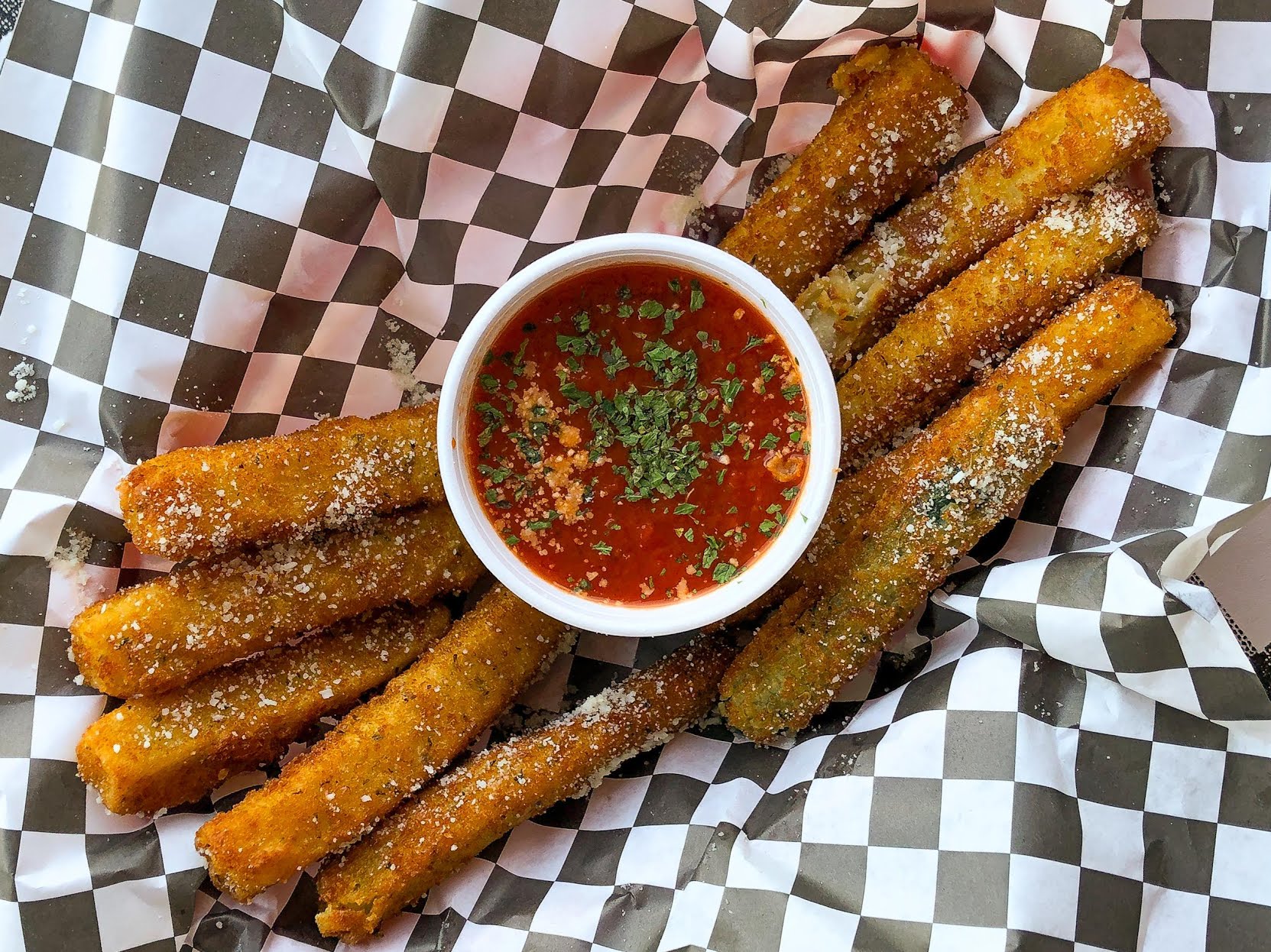 Little Pops NY Pizzeria Naperville by null