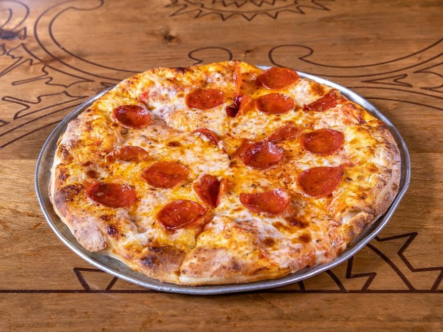 Tony P's Bar & Pizzeria LoHi by null