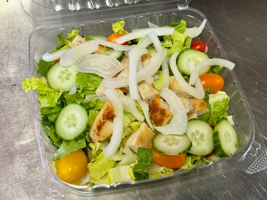 Mangia Bene Pizzeria by null