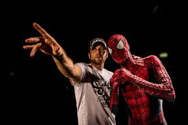 Spiderman parody jpg x Spiderman parody