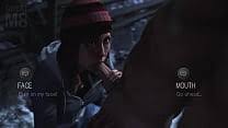 Until dawn hentai jpg x Until dawn hentai
