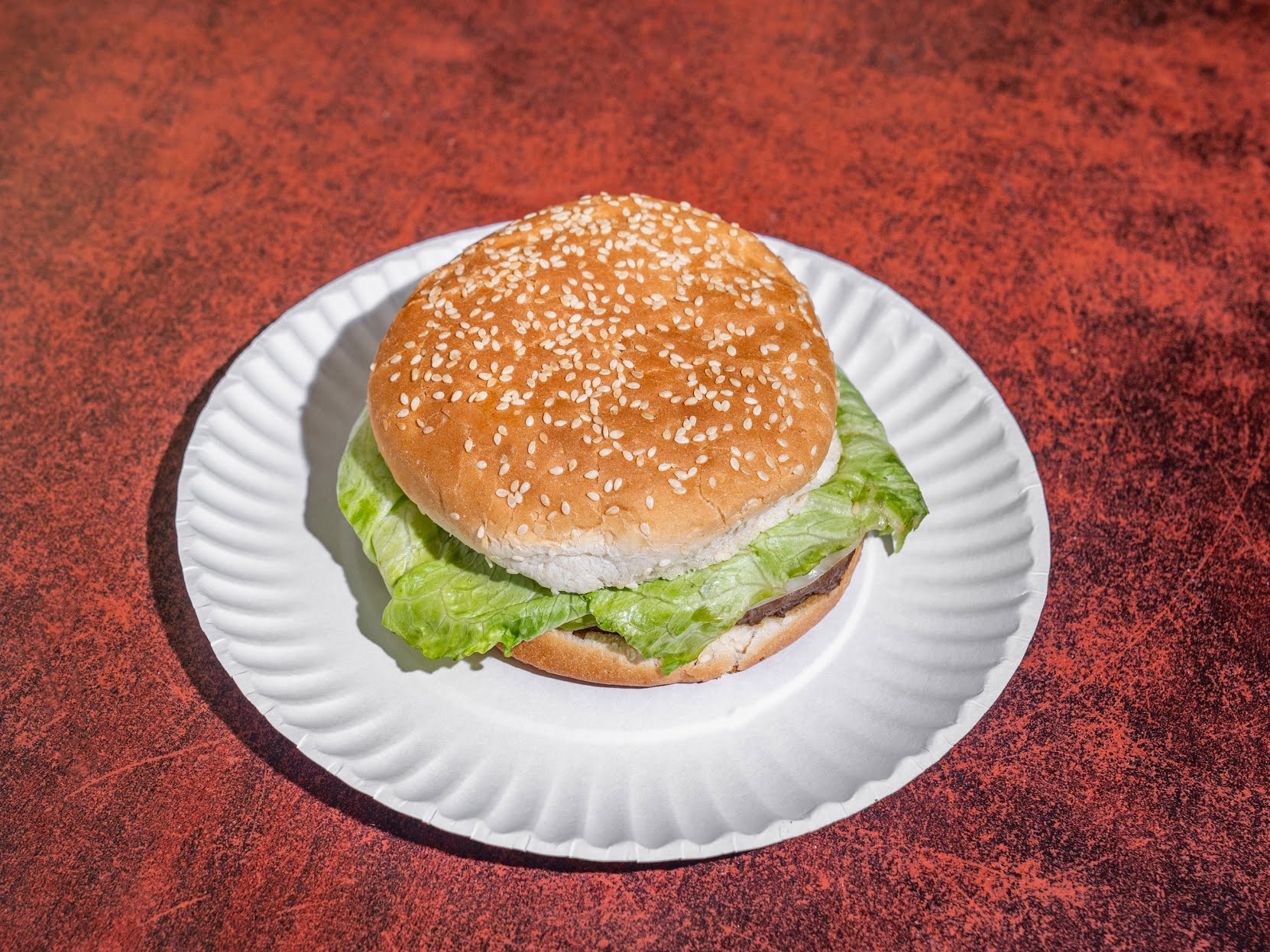 Panorama Pizza by null