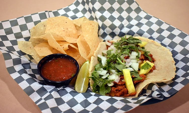 Skeeter's Mesquite Grill by null