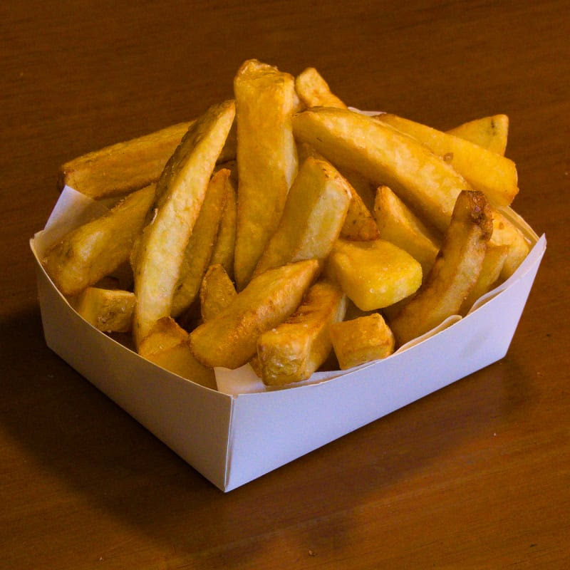 Chivuo's by null