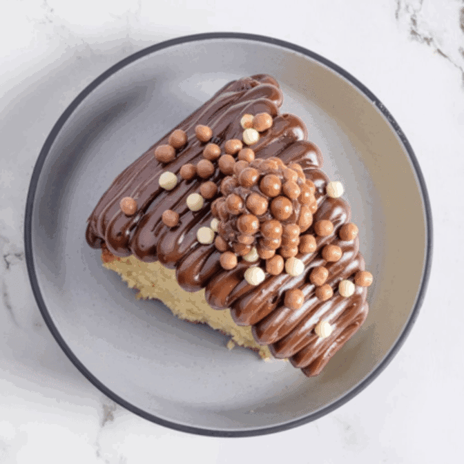 OH MY GOSH! Brigadeiros - J&H (Downtown Miami) by null