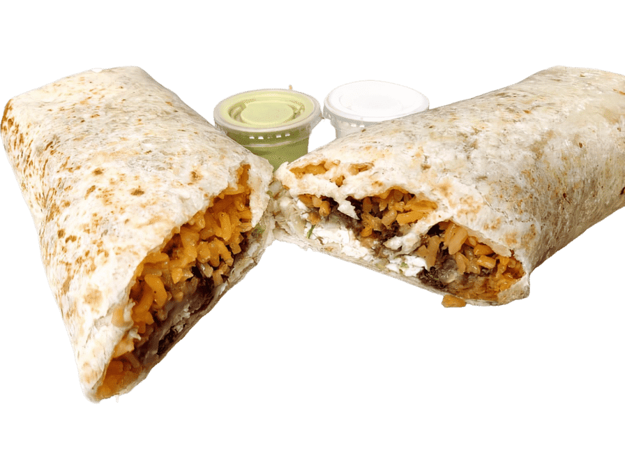 Ricky's Tacos by null