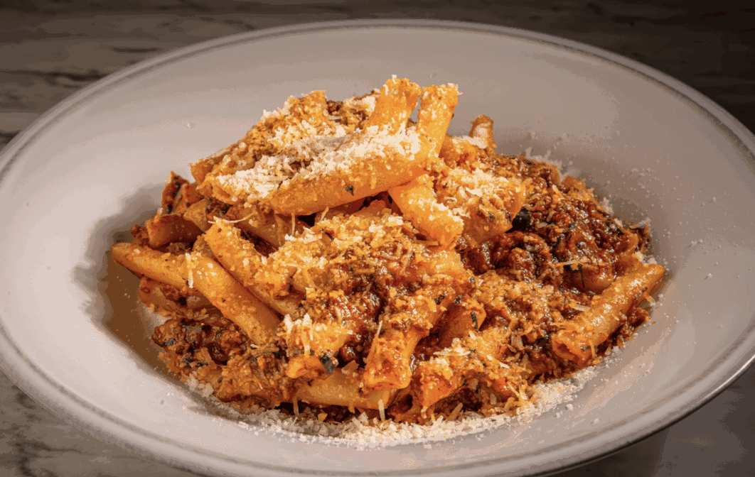 Prima Italian Steakhouse by null