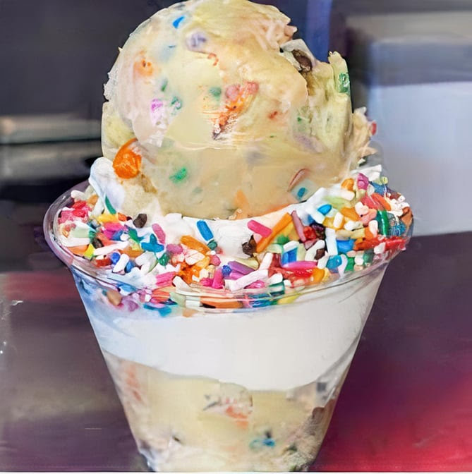 Ralph’s Famous Italian Ices and Ice Cream by null