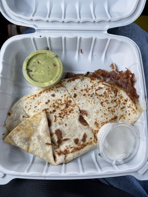 Tacos El Patrón & Bar by null