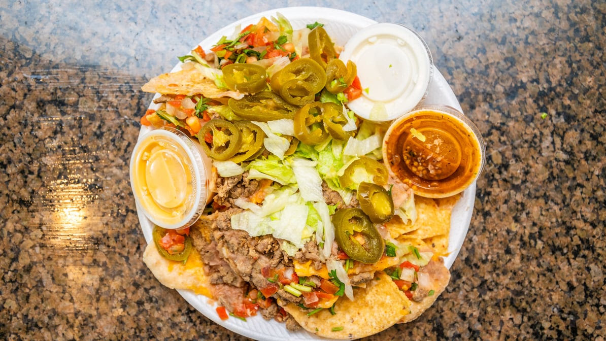 Cesar's Tacos - Dallas by null