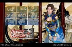 Dynasty warriors hentai jpg x Dynasty warriors hentai