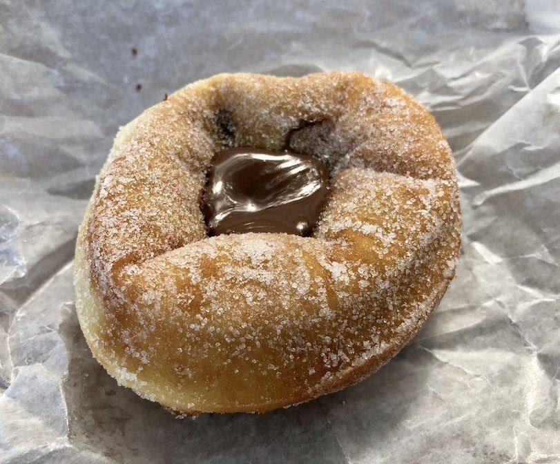 Prato Bakery by null