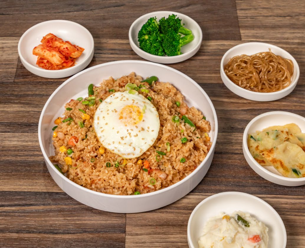 Hwang's Restaurant by null