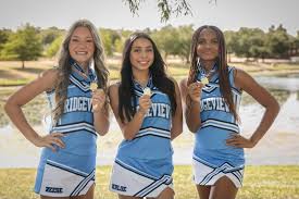 middleschool cheerleader|Photos: Cheer Showcase 2016 – Middle School – Republic Tiger Sports