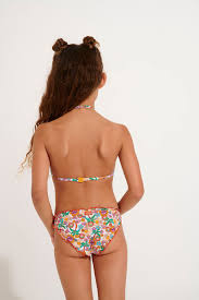 Girl in swimsuit|Peachy Bikini - Girl (8-14 years) - Rip Curl
