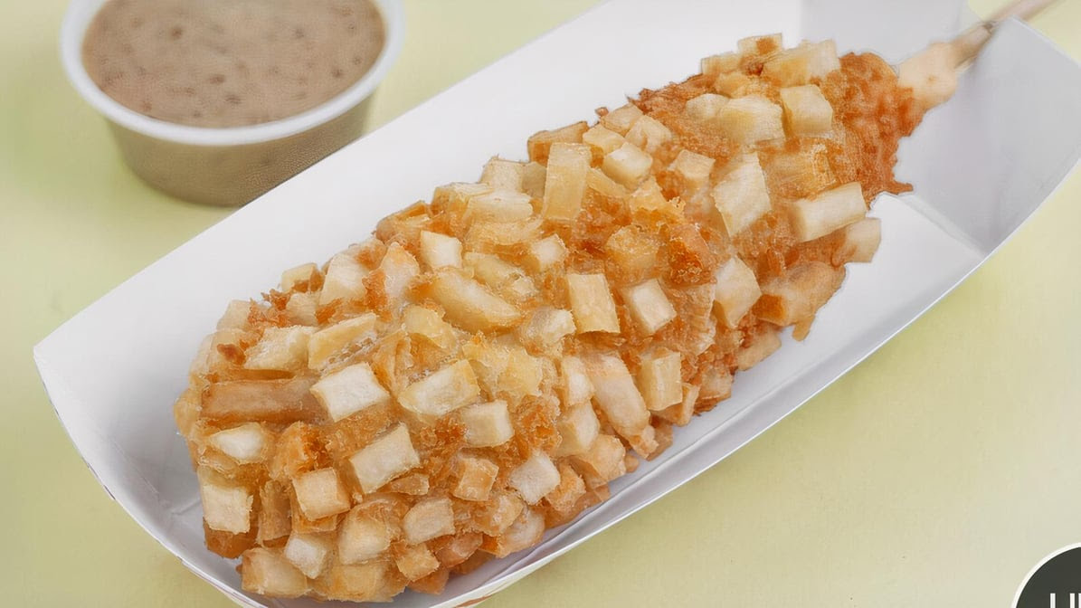 Kim’s Korean Corn Dog - Takeout Restaurant in Borough Park, New York ...