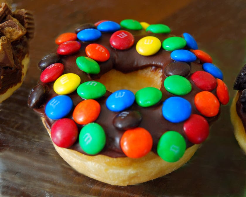 Jarams Donuts Lakewood by null