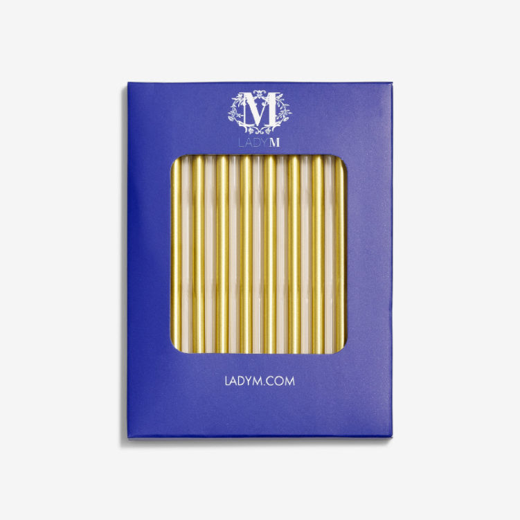 Lady M Cake Boutique - San Diego by null