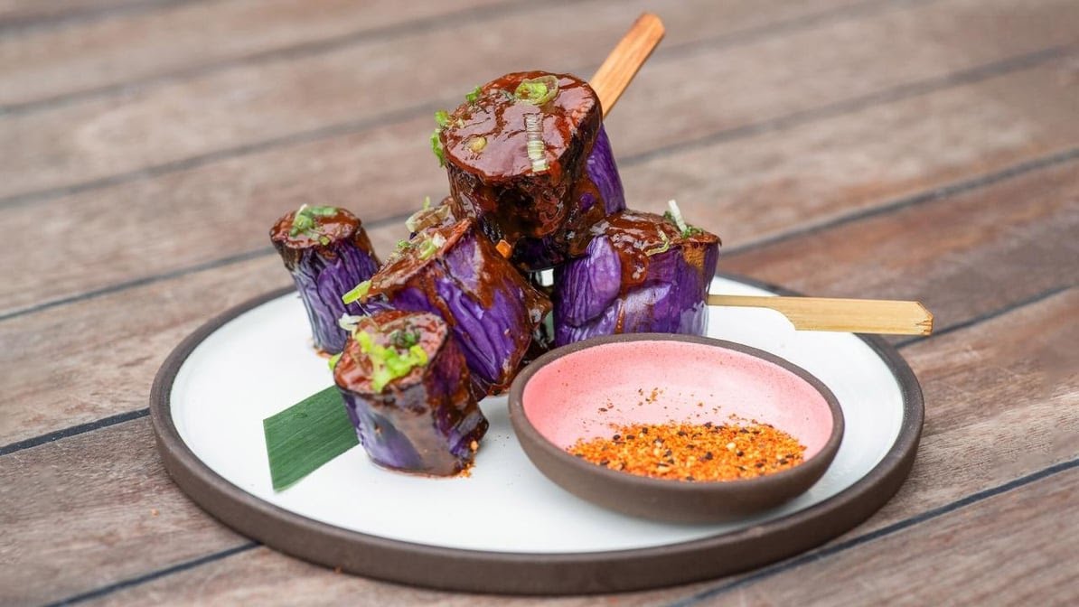 Sushi Bichi by null