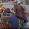 苗栗太玄宮乩童突「爆打女廟工巴掌」 全場竟沒人關心引爆眾怒