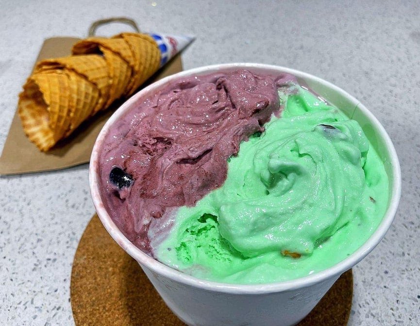 Wilton Creamery by null
