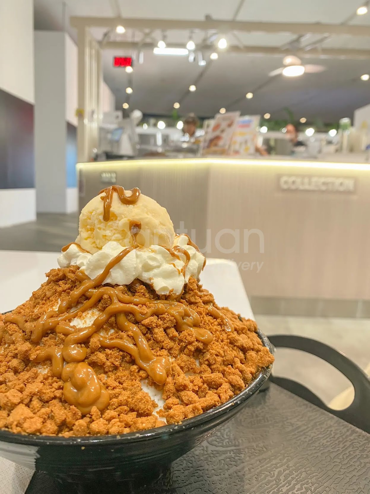 Dessert Cafe by null