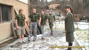 Military gay porn videos jpg x Old army