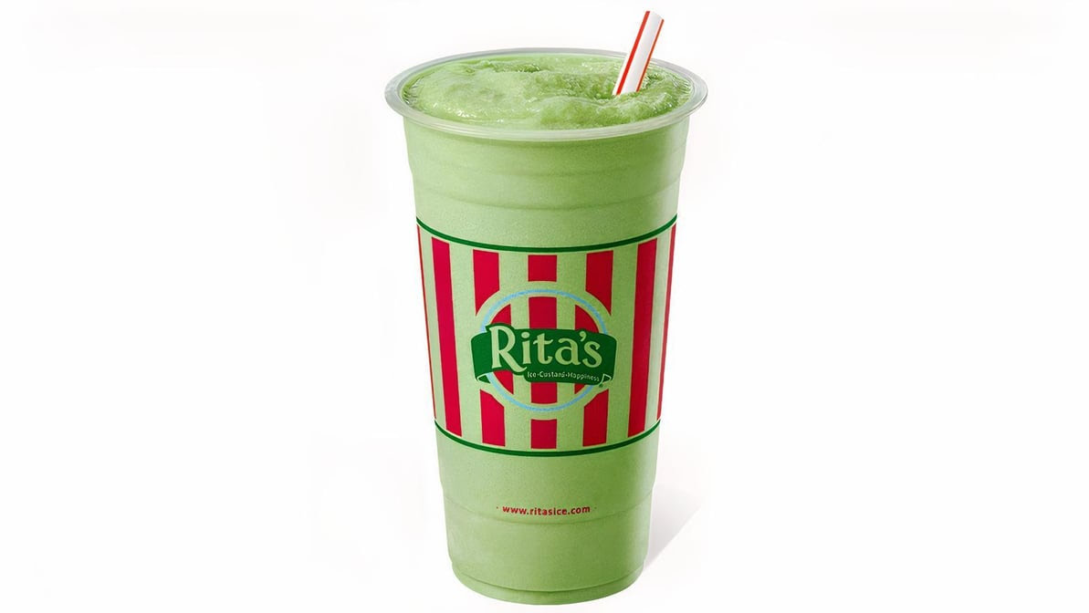 Rita's Italian Ice & Frozen Custard by null