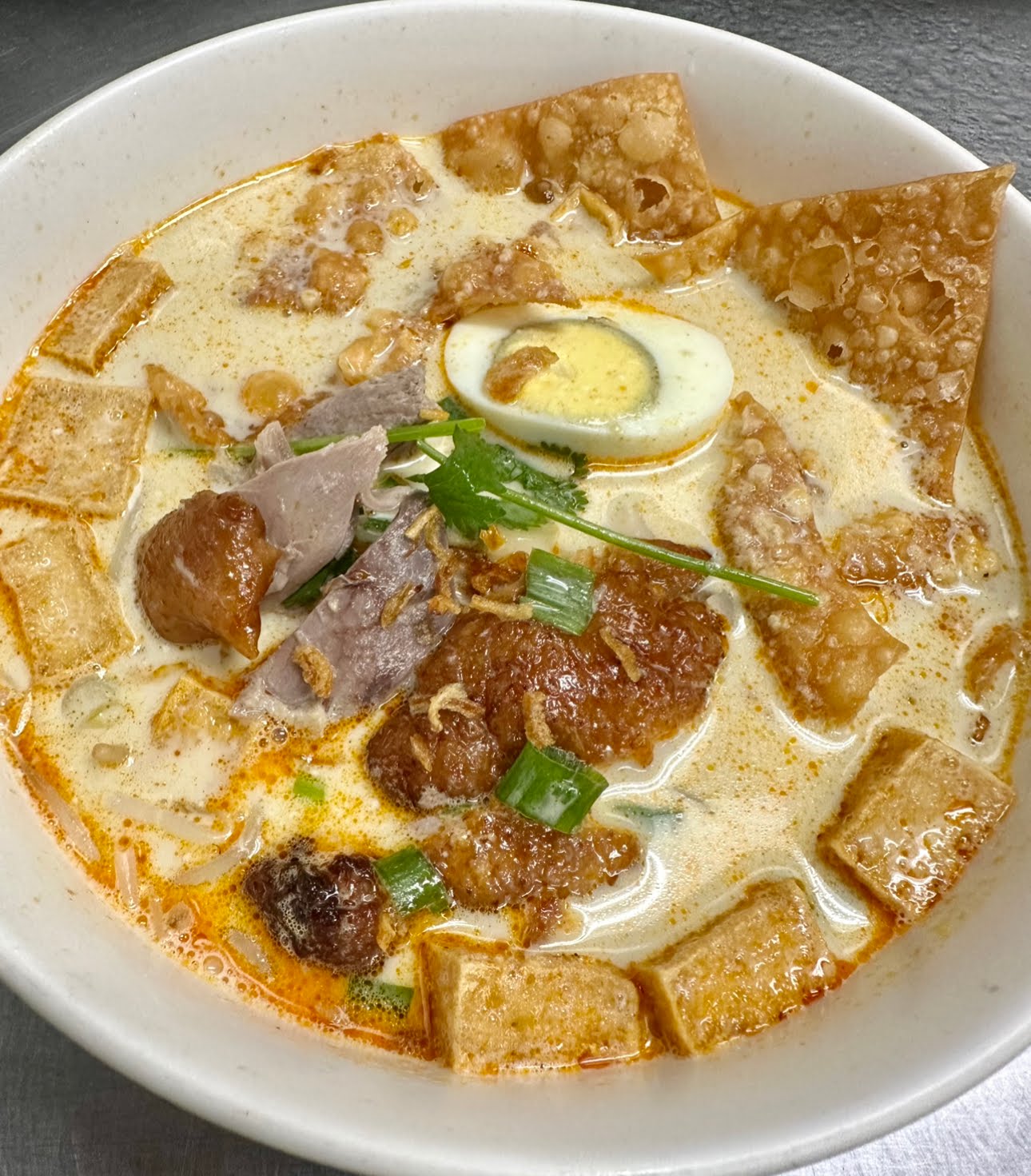 Long Beach Thai Restaurant by null
