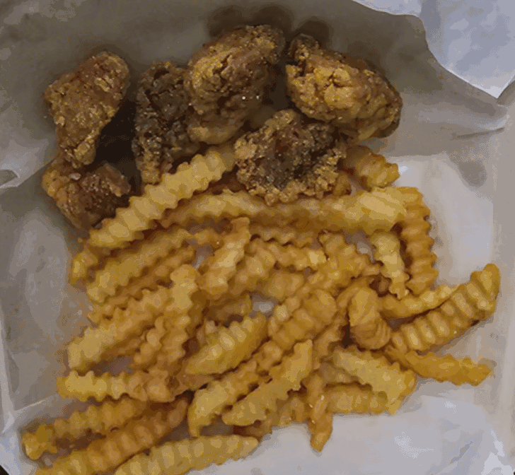 Matt & Memere's by null