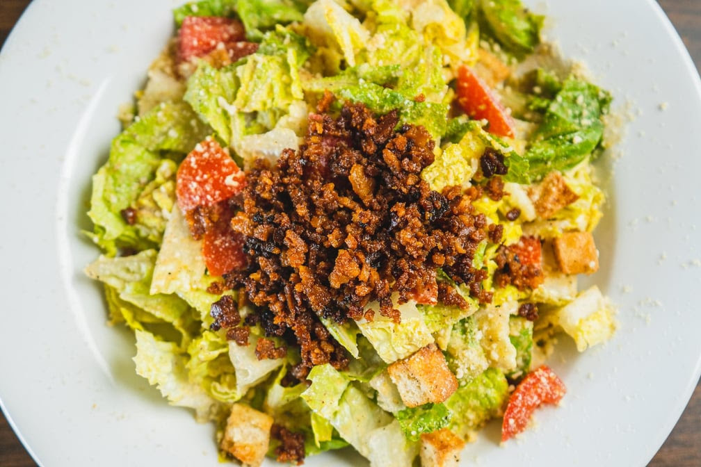 Secret Pizza Society by null