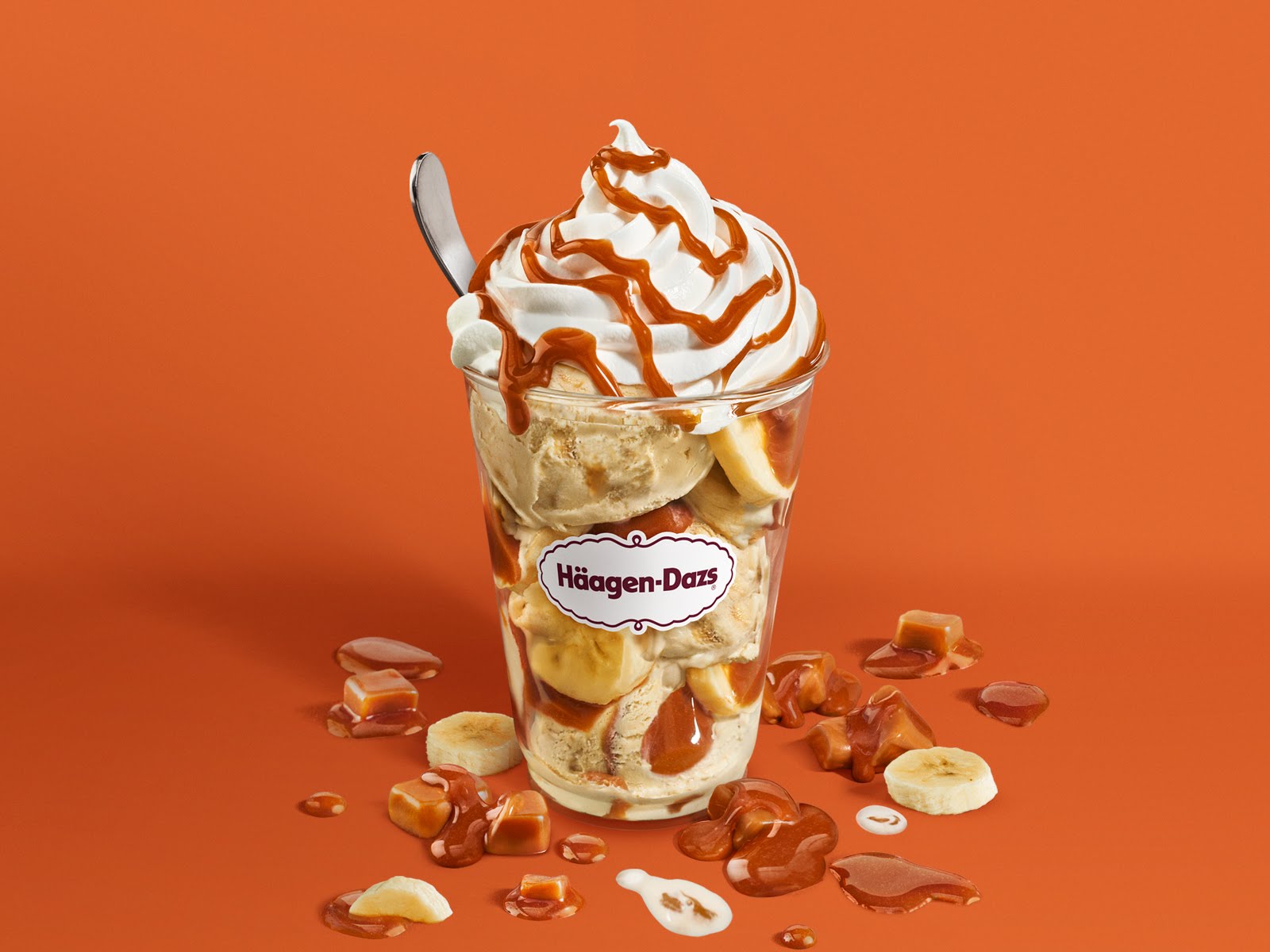 Häagen-Dazs by null