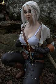 Witcher cosplay jpg x Witcher cosplay