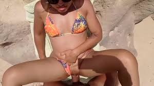 Sexo pÚblico na praia vídeos pornos gratuitos youporn jpg x Na praia