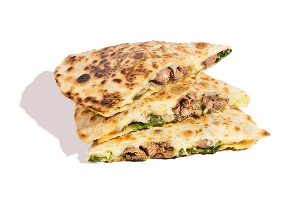 MidEast Tacos by null