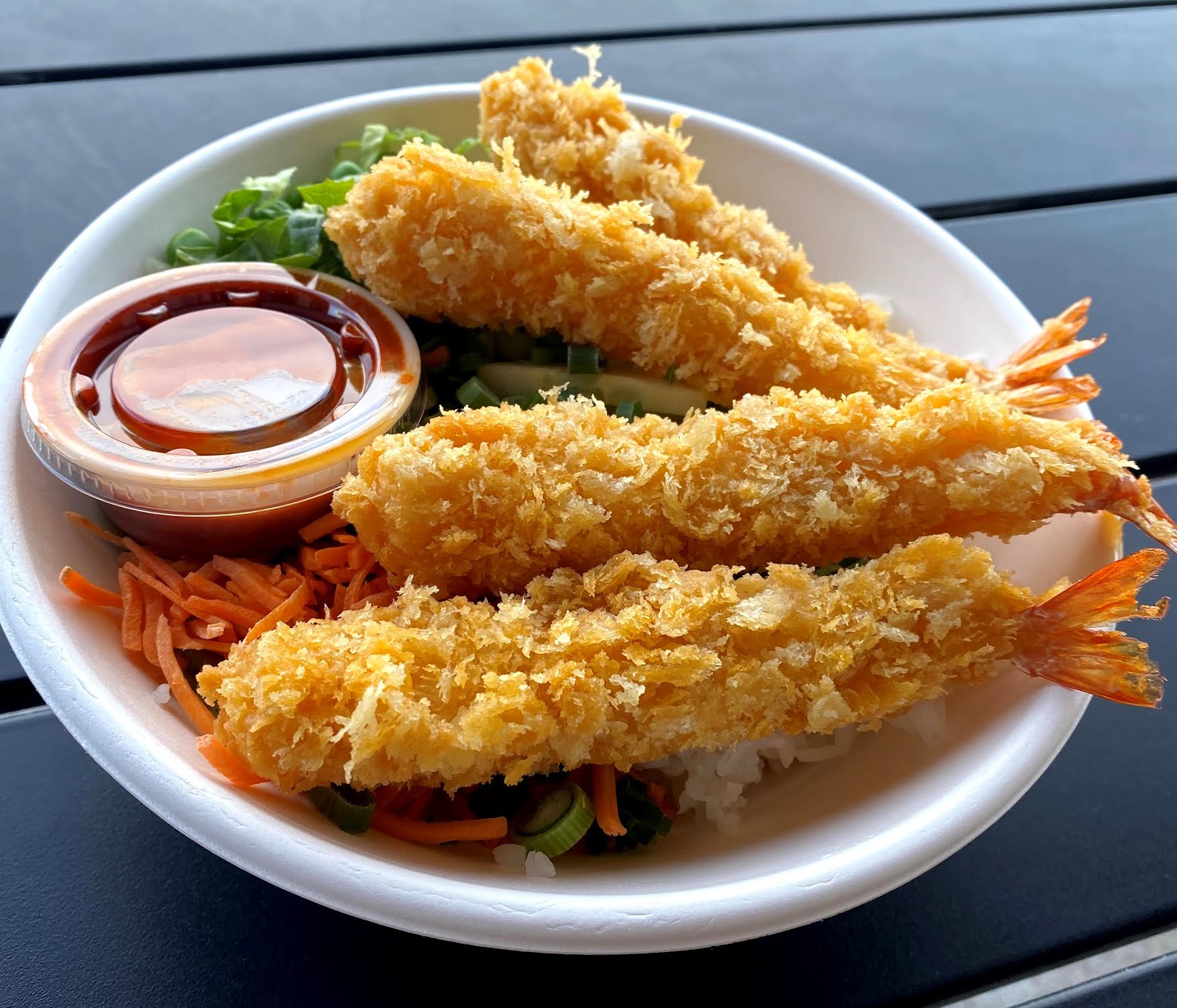 Chilgogi Korean BBQ by null