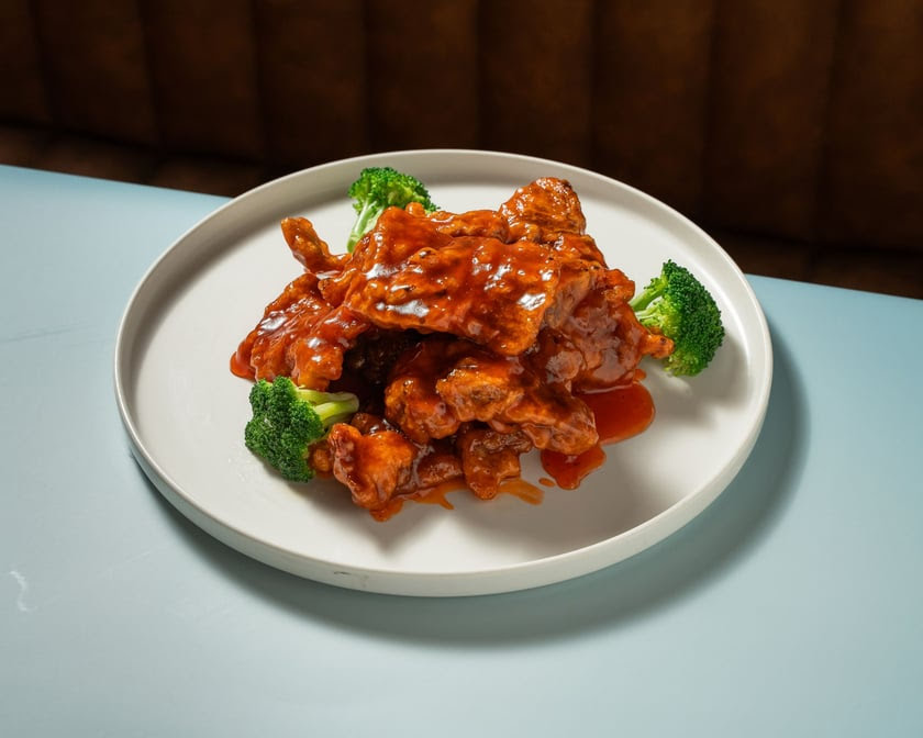 Lao Sze Chuan by null