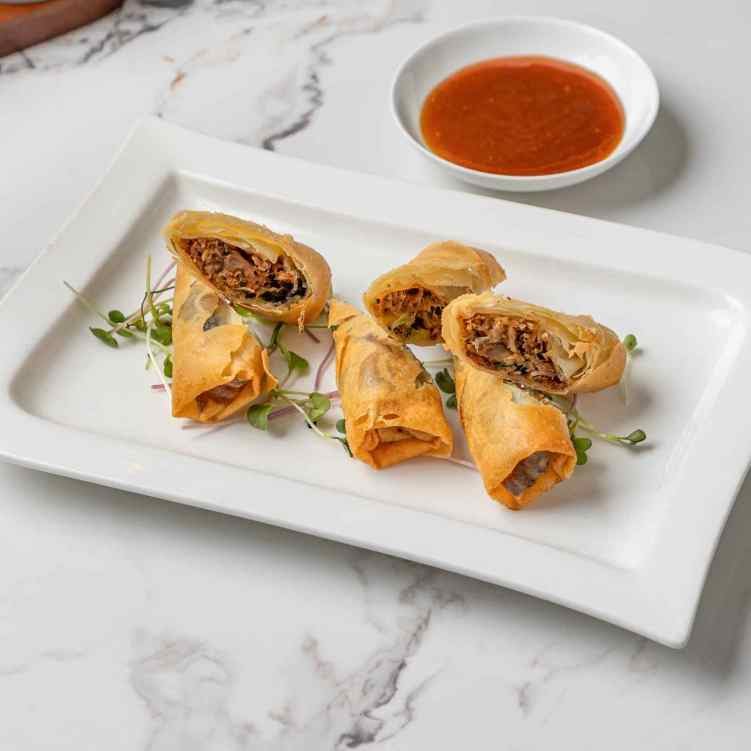 3Gorges London by null