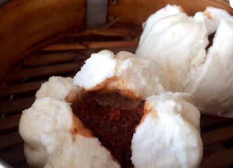 Sang's Chinese Food and Dim Sum by null