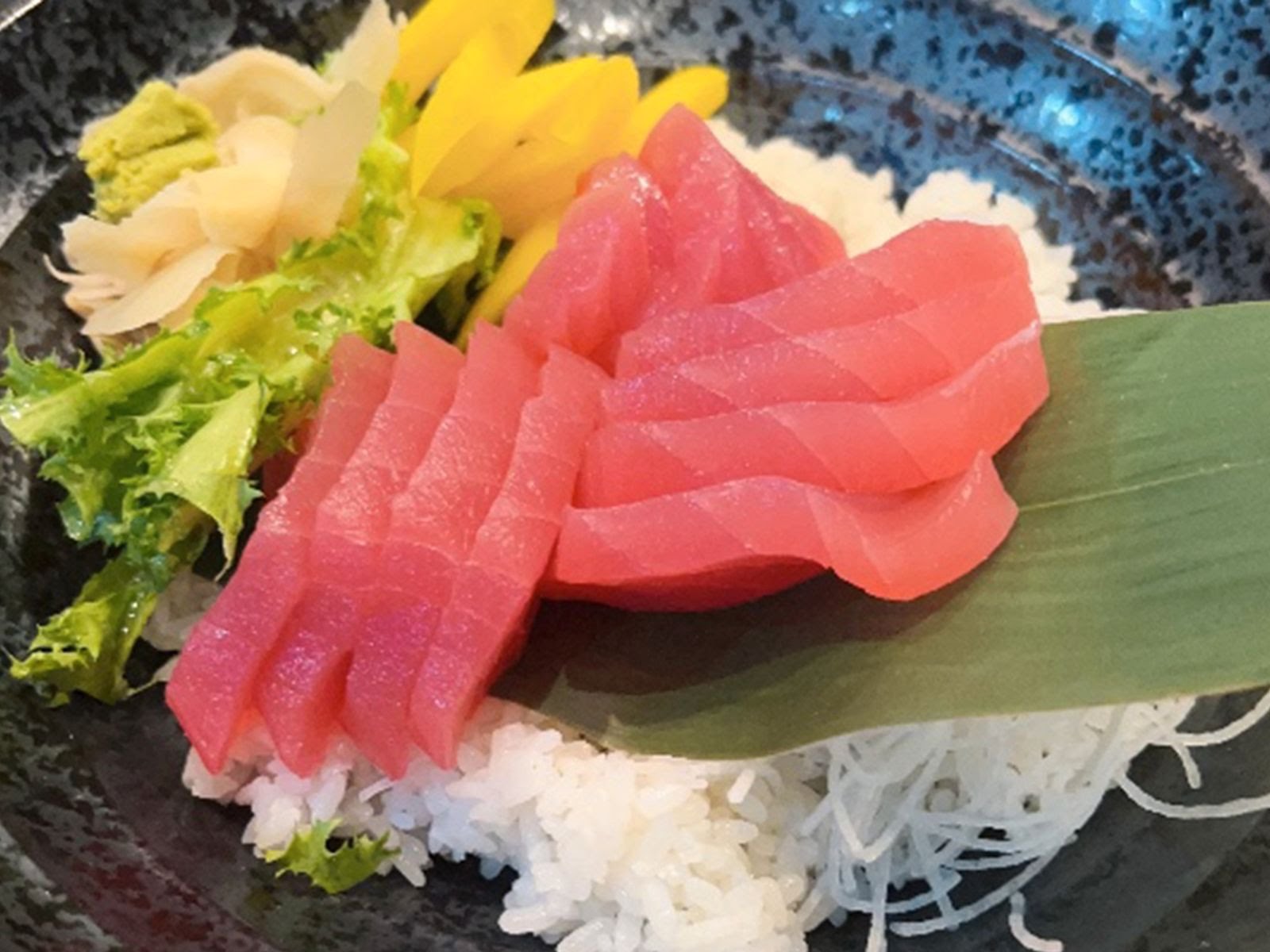 Dozo Sushi Asian Cuisine by null