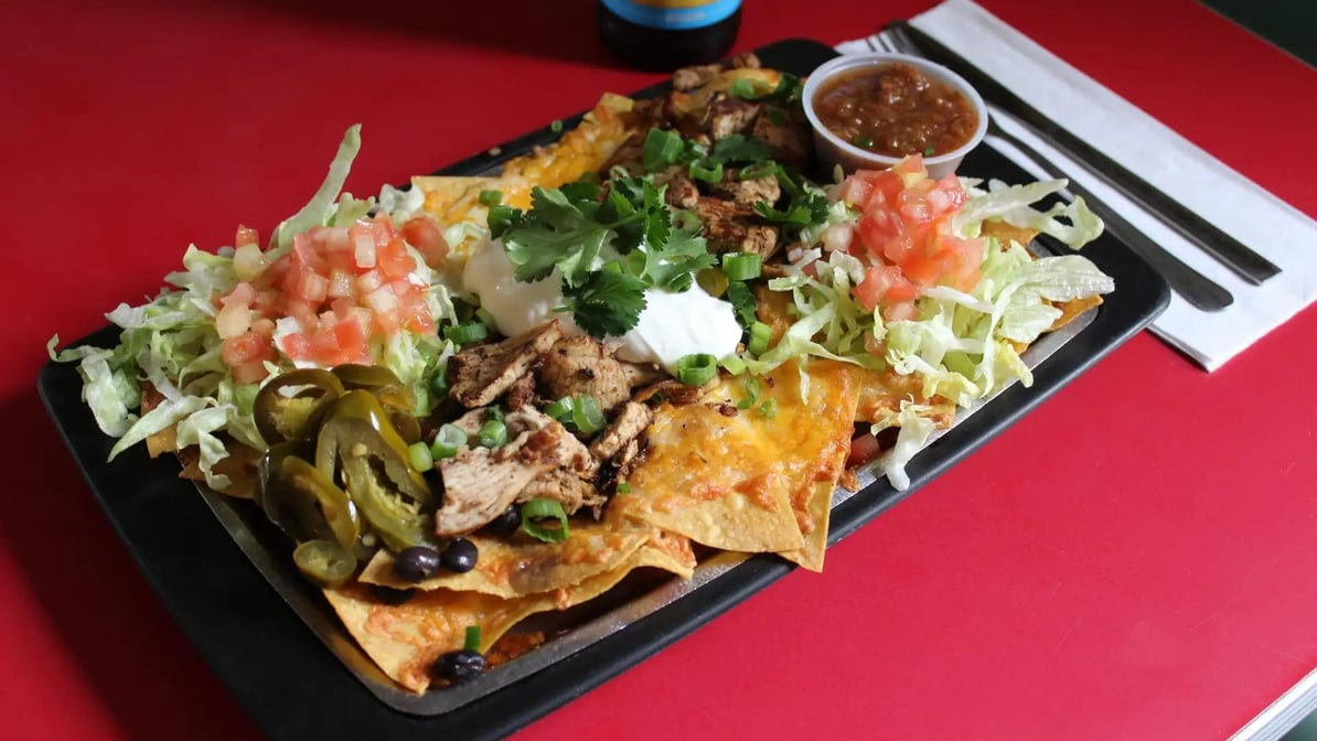 Back 40 Urban Cafe by null