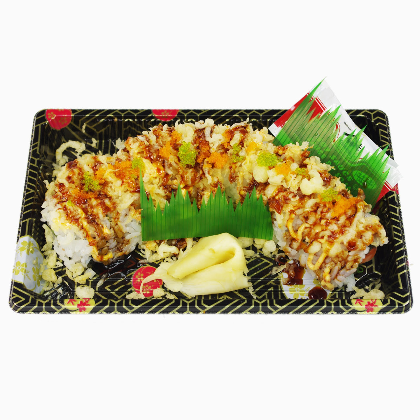Sushi Ten by null