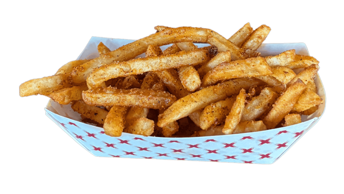 GQue BBQ Thornton by null