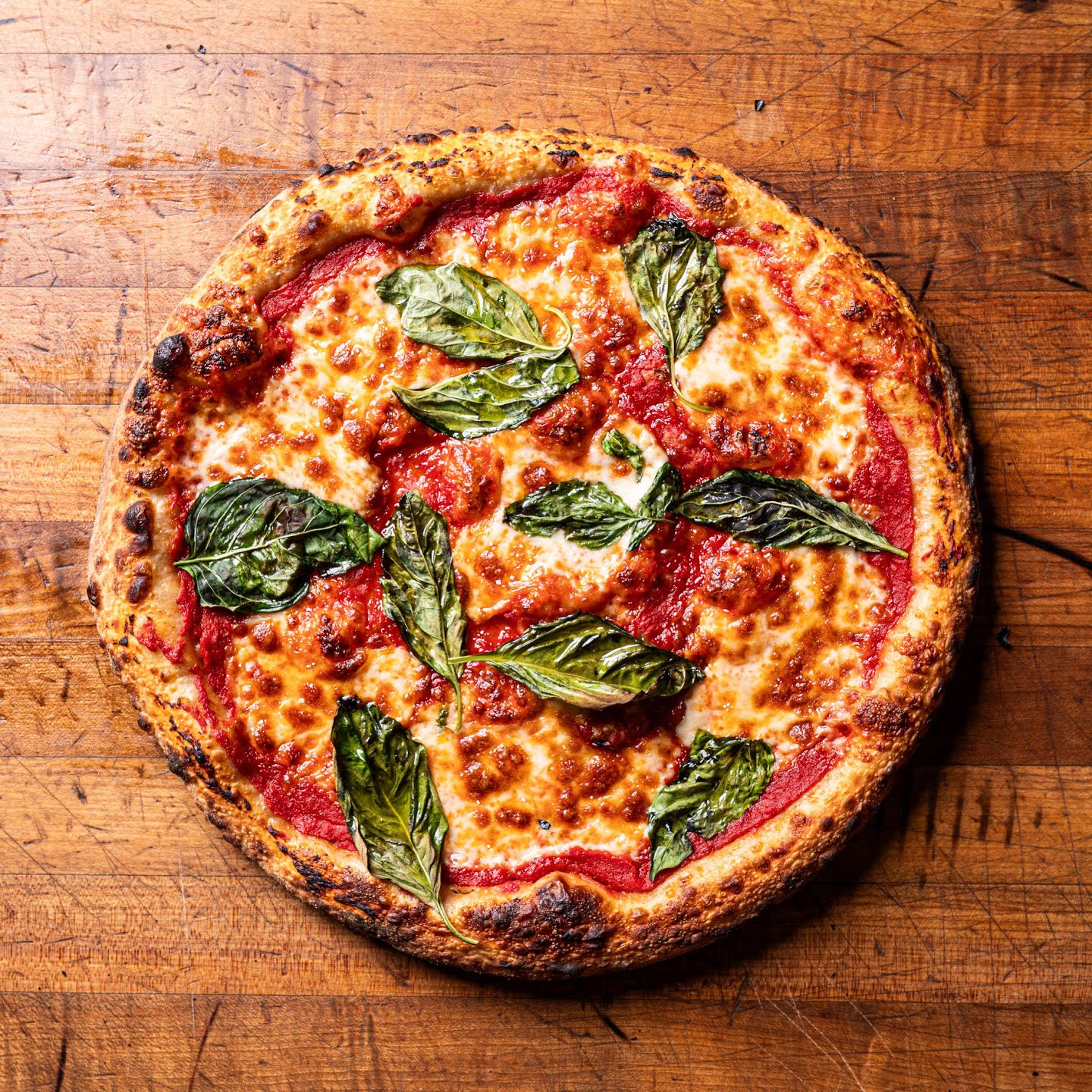 Pizza Parlor LB by null