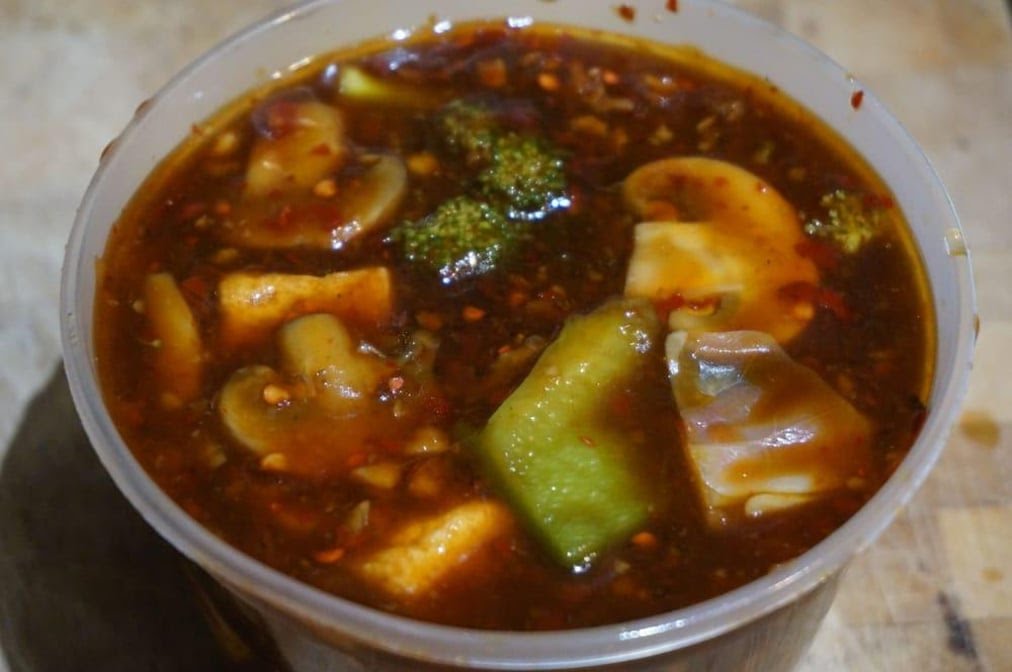 Chinese Dhaba by null