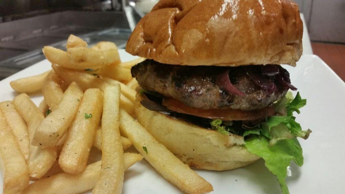 Casa Italiana Restaurant by null