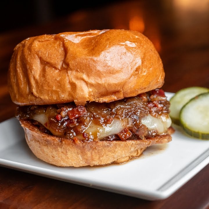 Parlour St. Paul by null