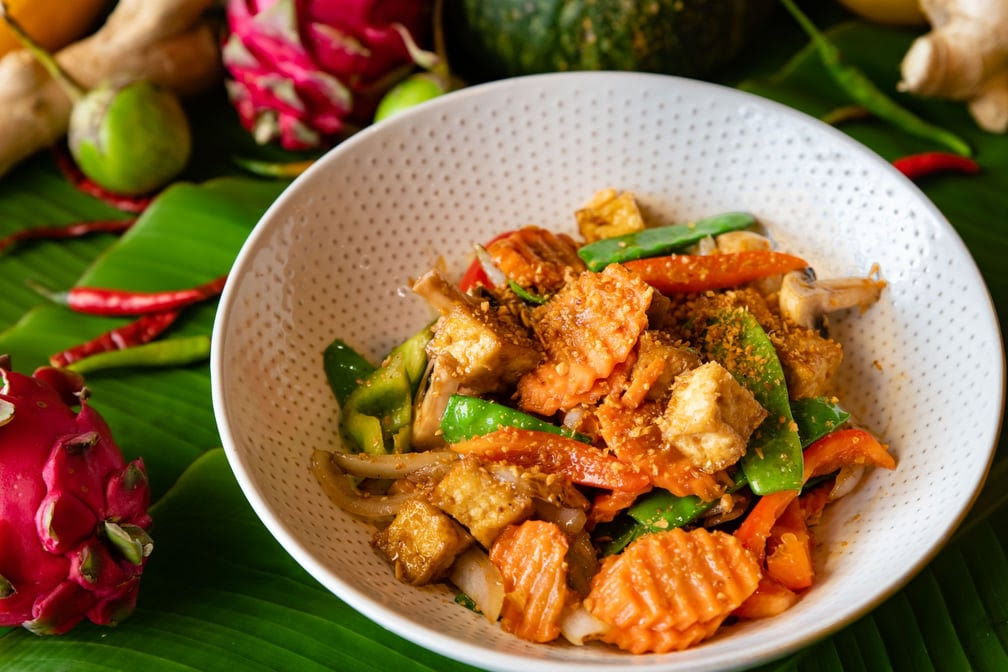 Nai Thai Cuisine by null